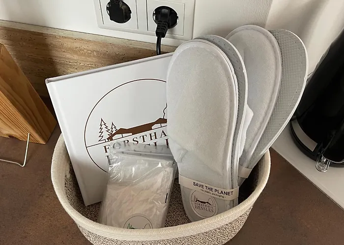 Auszeit Im Wald - Mit Schwimmbad! *