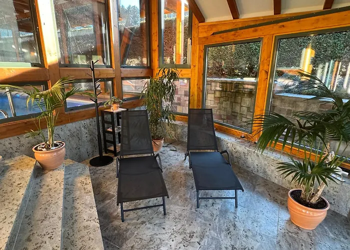 Apartament Auszeit Im Wald - Mit Schwimmbad!