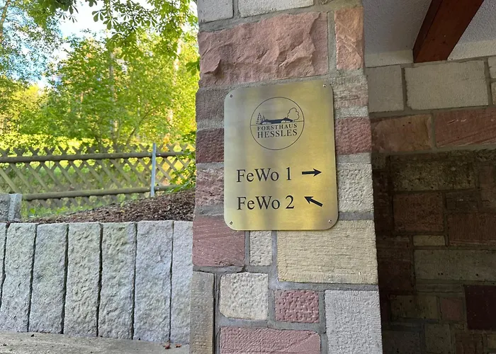 Apartament Auszeit Im Wald - Mit Schwimmbad!