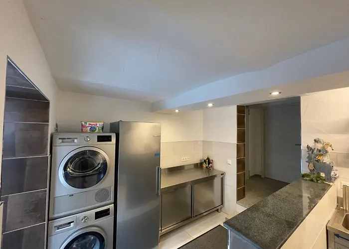 Apartament Auszeit Im Wald - Mit Schwimmbad! *