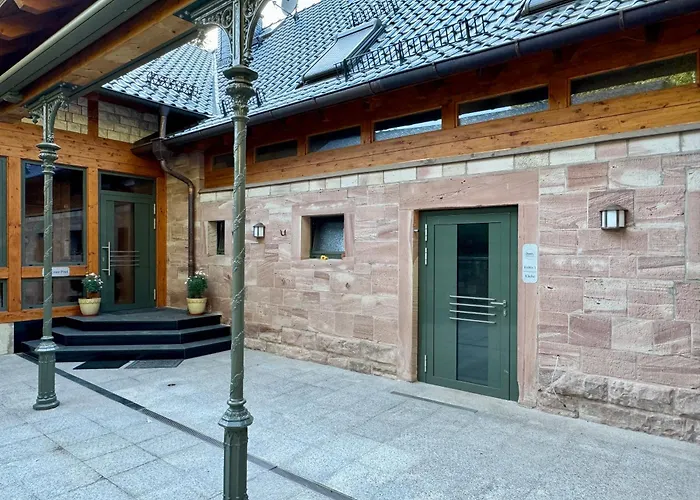 Auszeit Im Wald - Mit Schwimmbad!